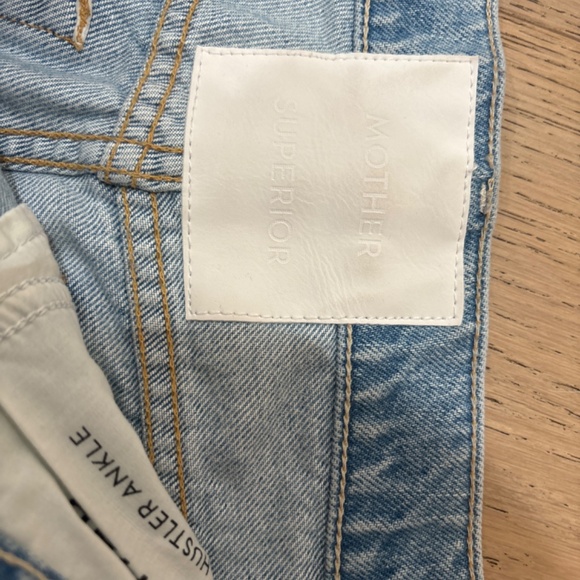 Mother Jeans - Picture 2 of 3